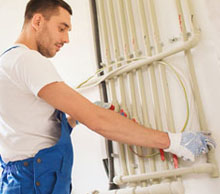 Commercial Plumber Services in Santa Fe Springs, CA